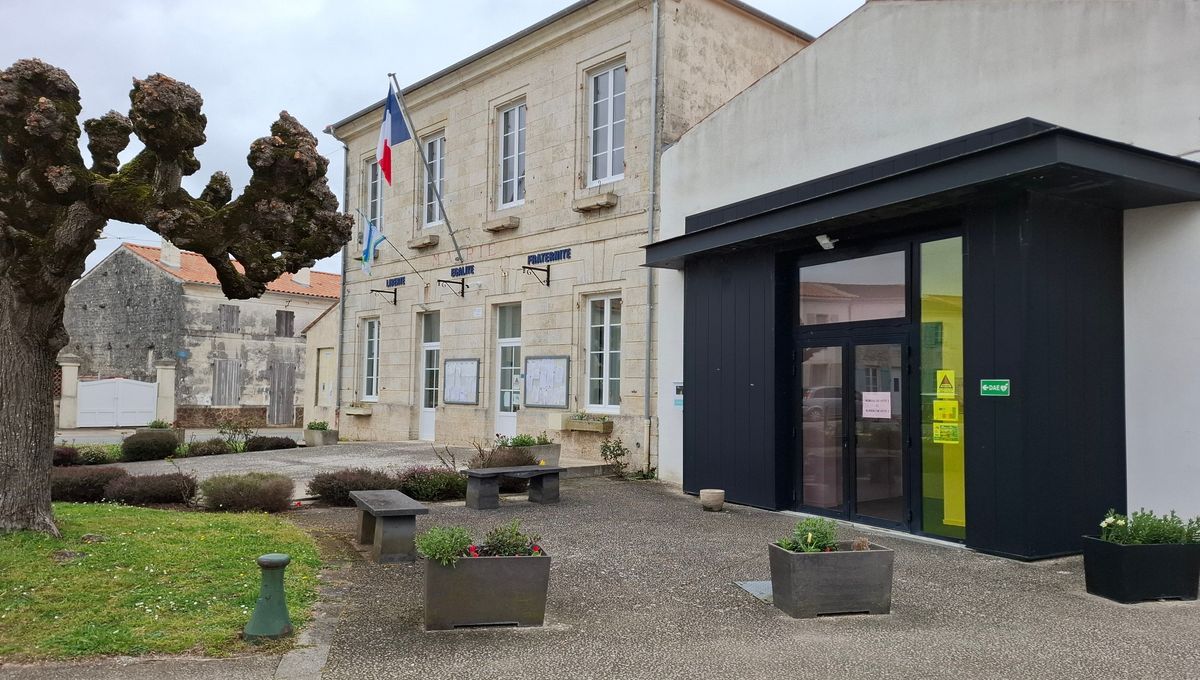 Le Rassemblement national en route pour la mairie de Bords : un duel serré