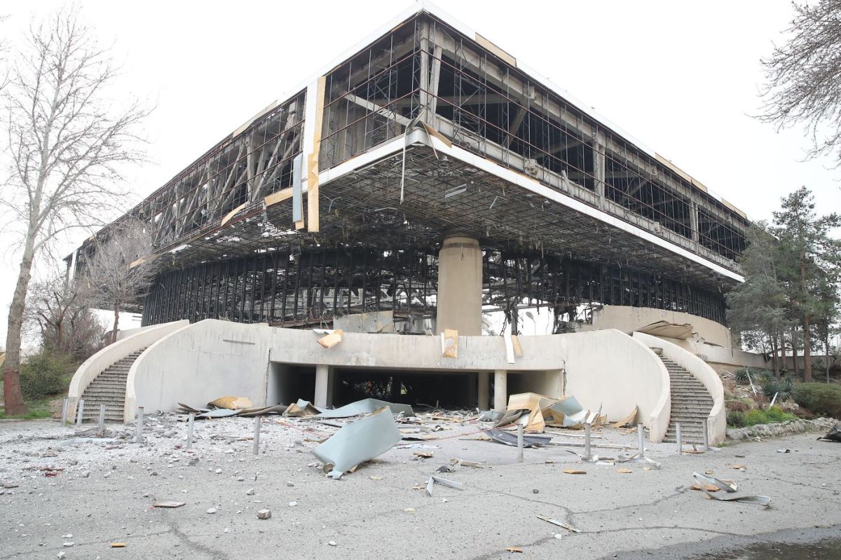 Guerre en Iran : tensions croissantes avec des explosions au Qatar et aux Émirats