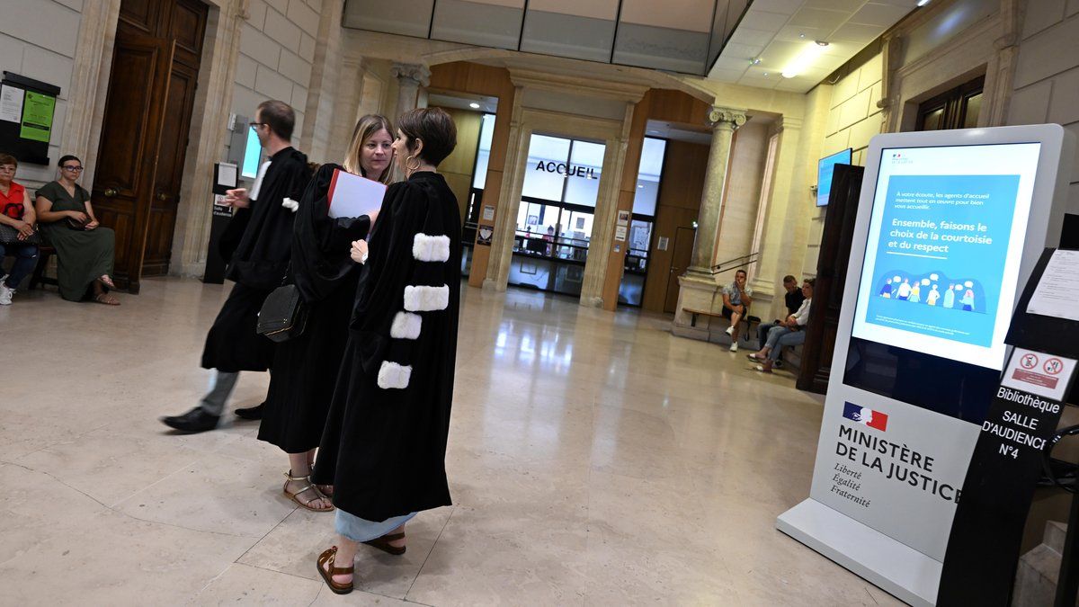 Un commerçant alésien condamné pour exhibition et injures envers la police