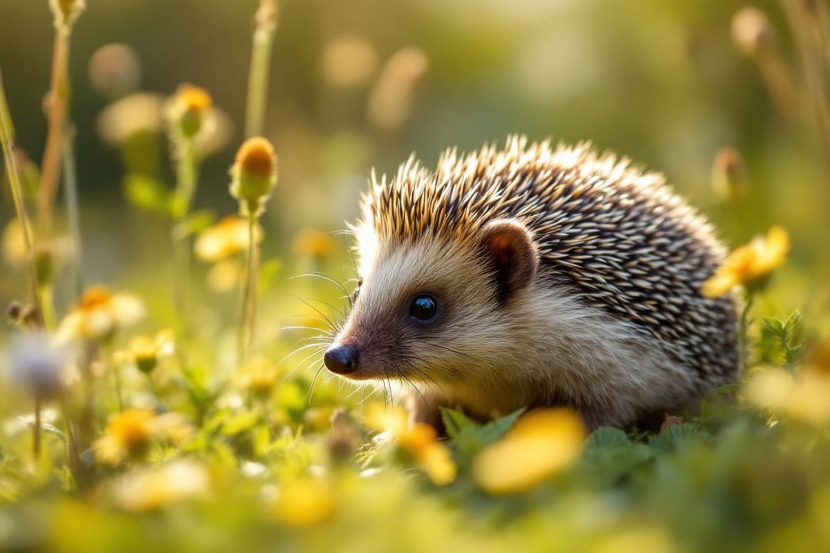 Le jardin punk : un espace de liberté au service de la biodiversité