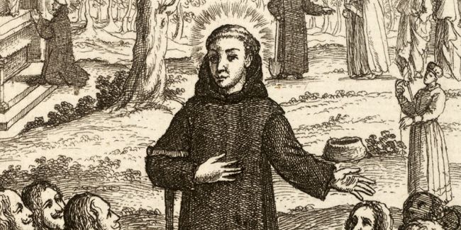 Célébrez Saint Fiacre, le patron des jardiniers, le 30 août