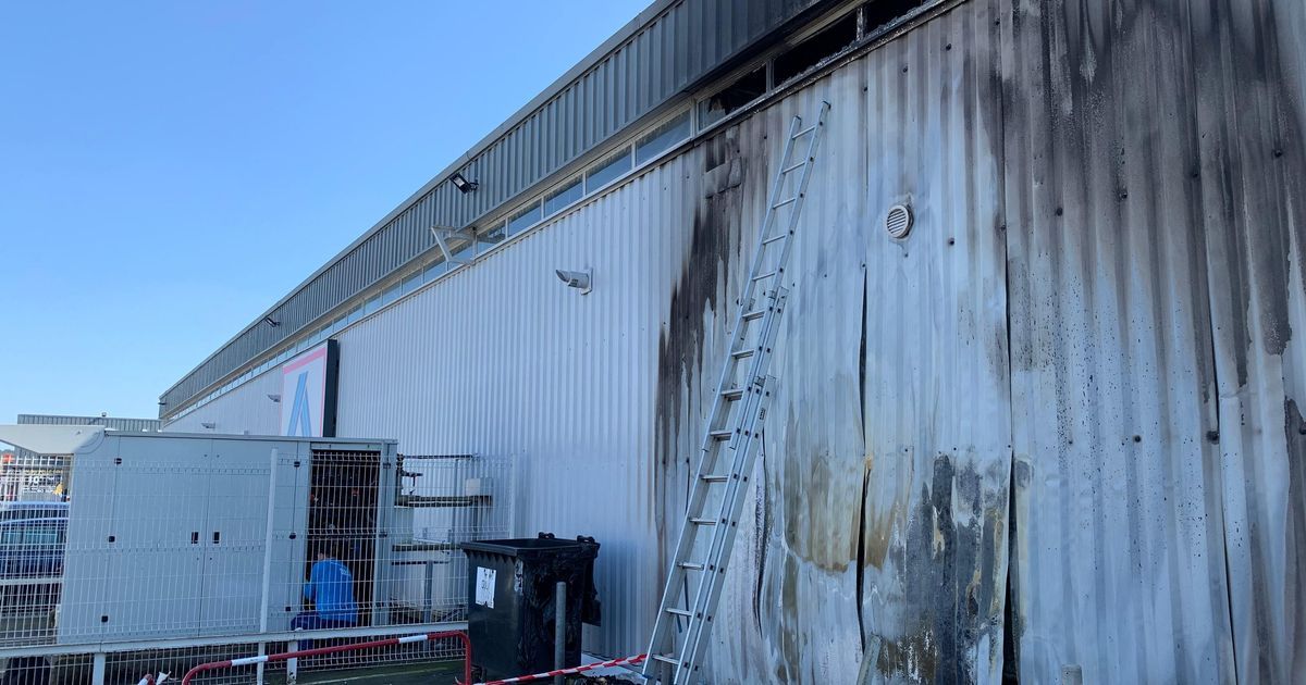 Un étrange phénomène autour de Périgueux : des incendies de poubelles sous enquête