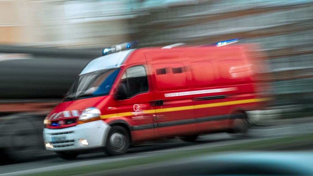 Alès en alerte : un incendie ravage un immeuble, l'intervention des pompiers s'intensifie