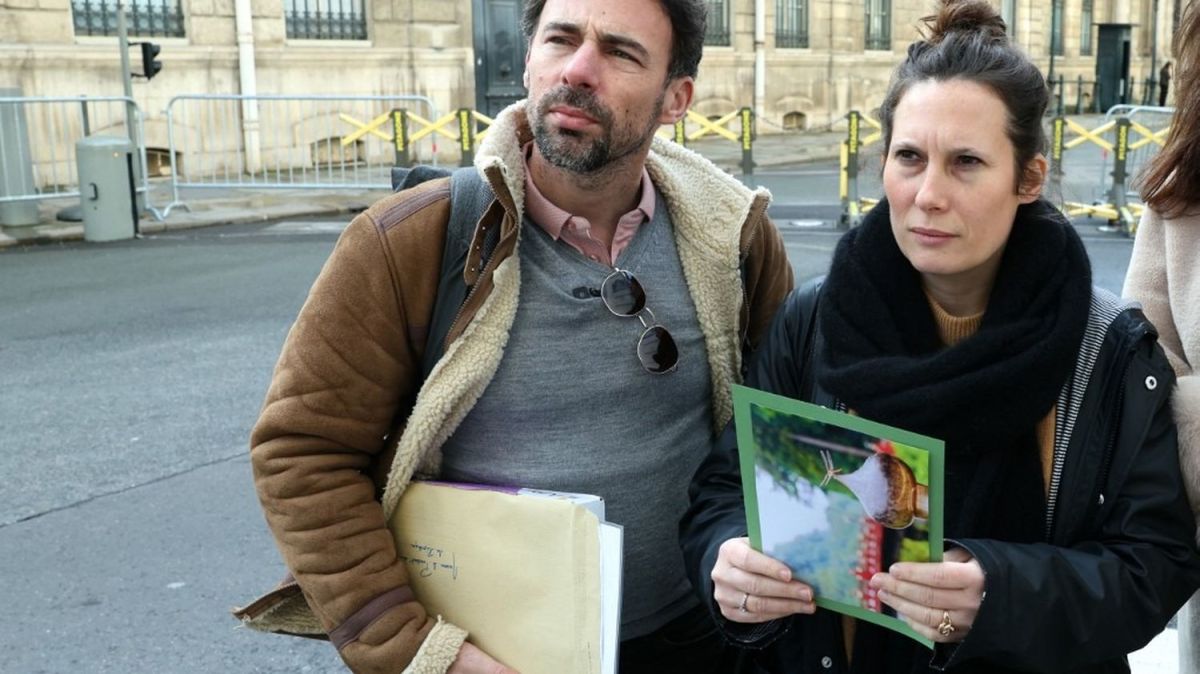 Disparition énigmatique de Tiphaine Véron : une mobilisation inédite de la France