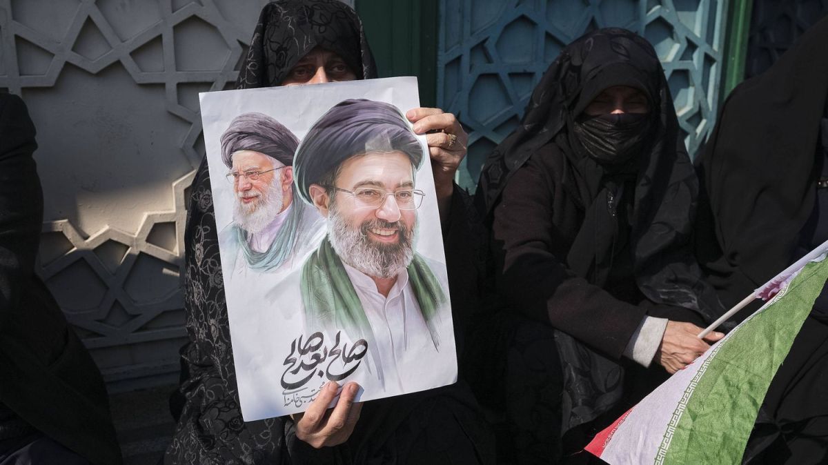 Résilience iranienne : le message fort de Mojtaba Khamenei pour le Nouvel An persan