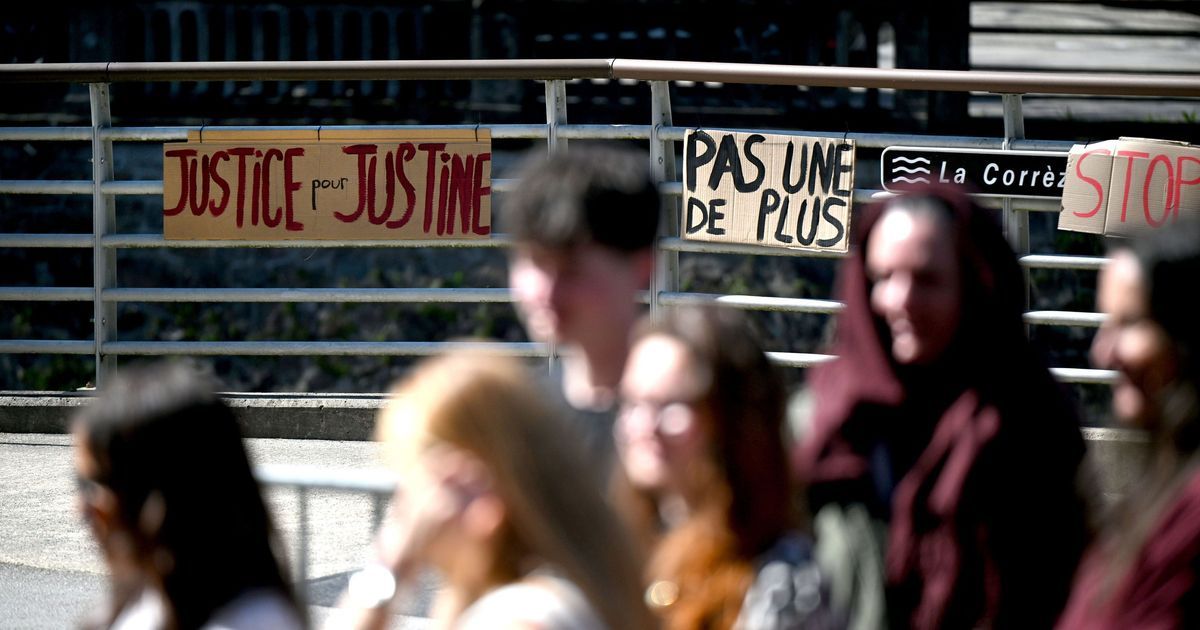 Procès du meurtre de Justine Vayrac : témoignages déchirants et sordides dénégations