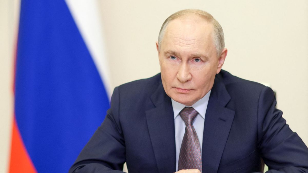 Un influenceur russe critique Poutine et soulève des inquiétudes