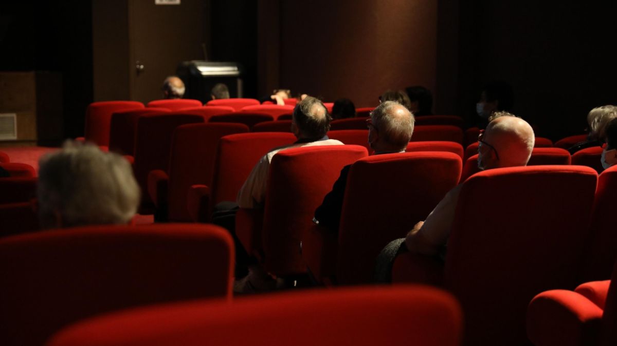 Printemps du cinéma 2026 : vivez le cinéma à 5 € du 22 au 24 mars