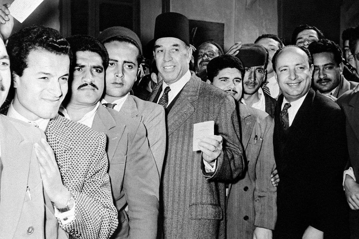 Tunisie : retour sur 70 ans d'indépendance par le dialogue