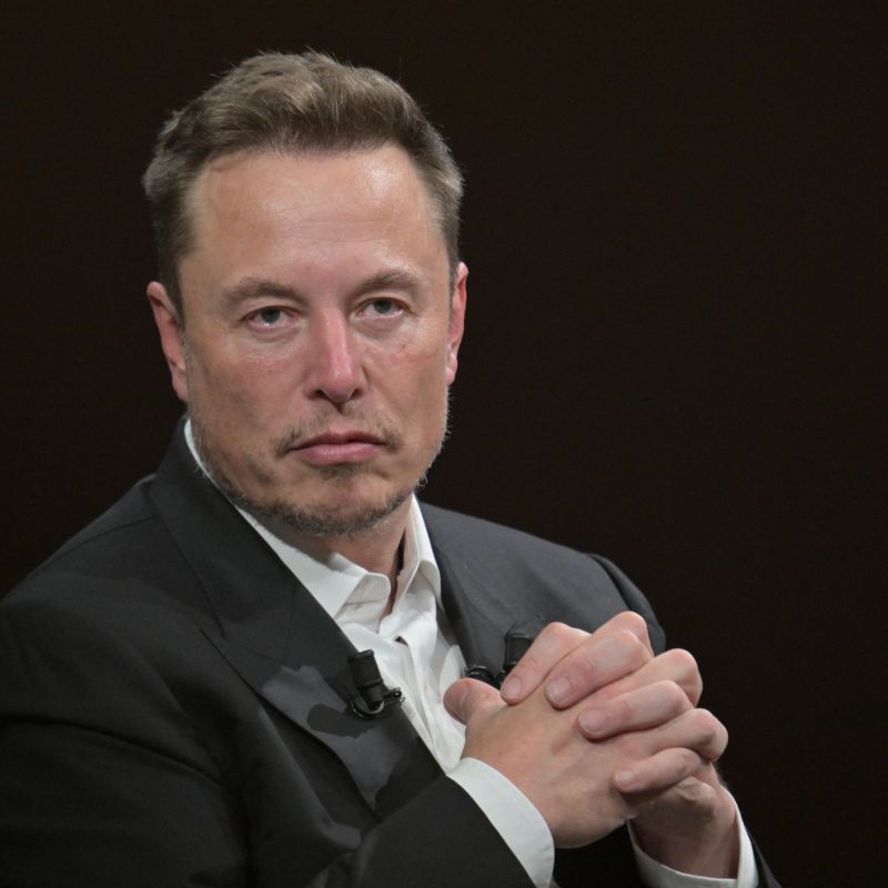 Elon Musk face à la justice : un jury californien l'accuse d'avoir trompé des actionnaires