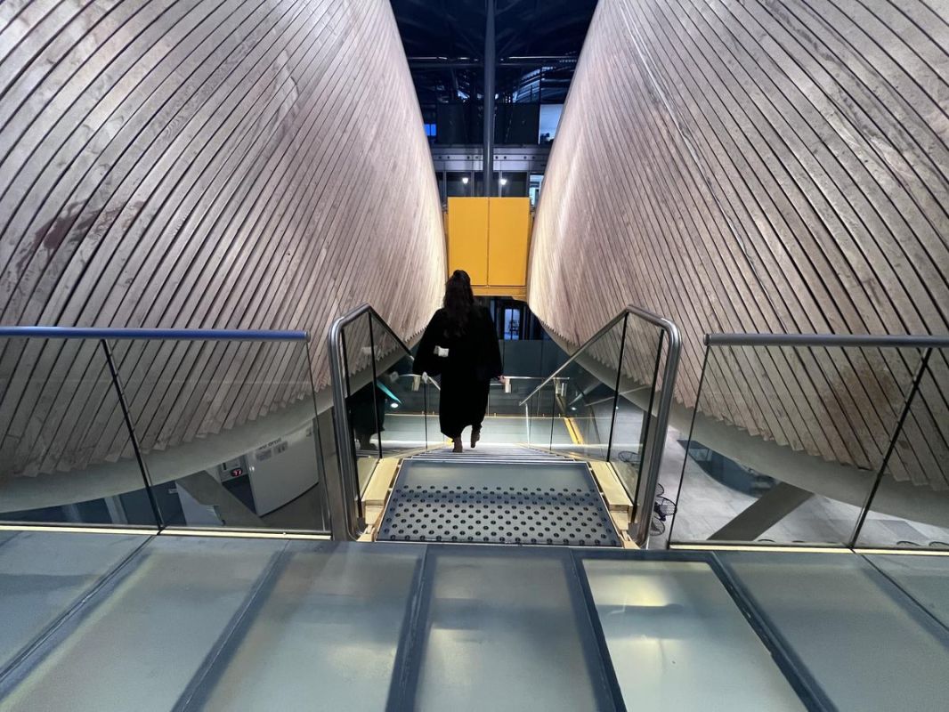 Prison ferme pour une SDF ayant agressé une infirmière au CHU de Bordeaux