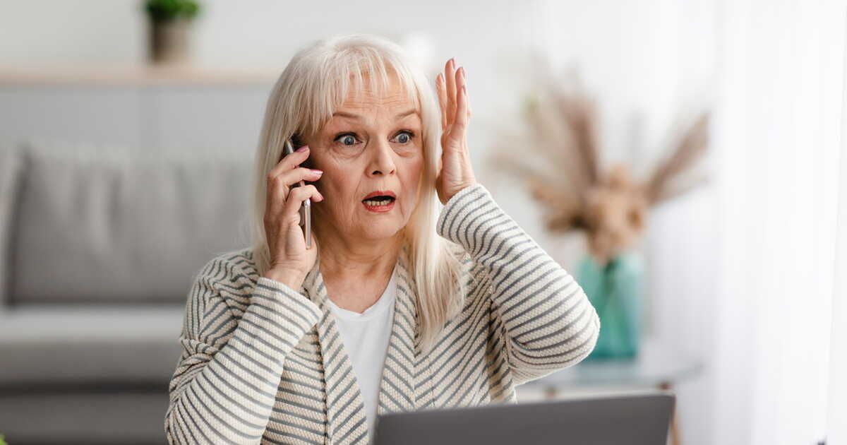 Les arnaques en ligne : comment naviguer en toute sécurité ?