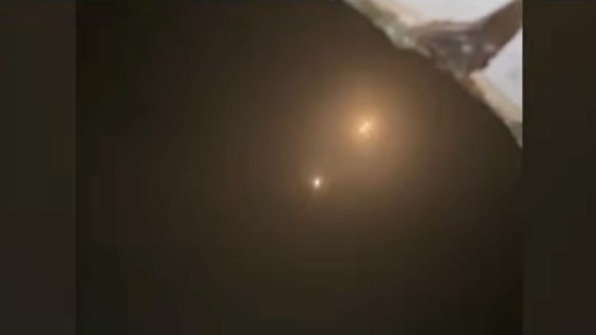 Tensions exacerbées au Moyen-Orient : Dimona sous le choc après une frappe iranienne