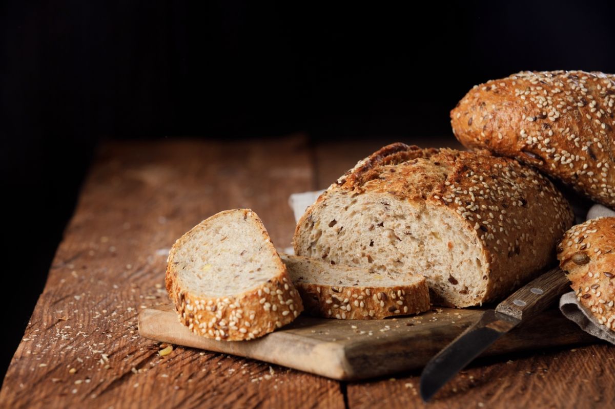 Le pain français se met au vert : moins de sel pour une santé retrouvée