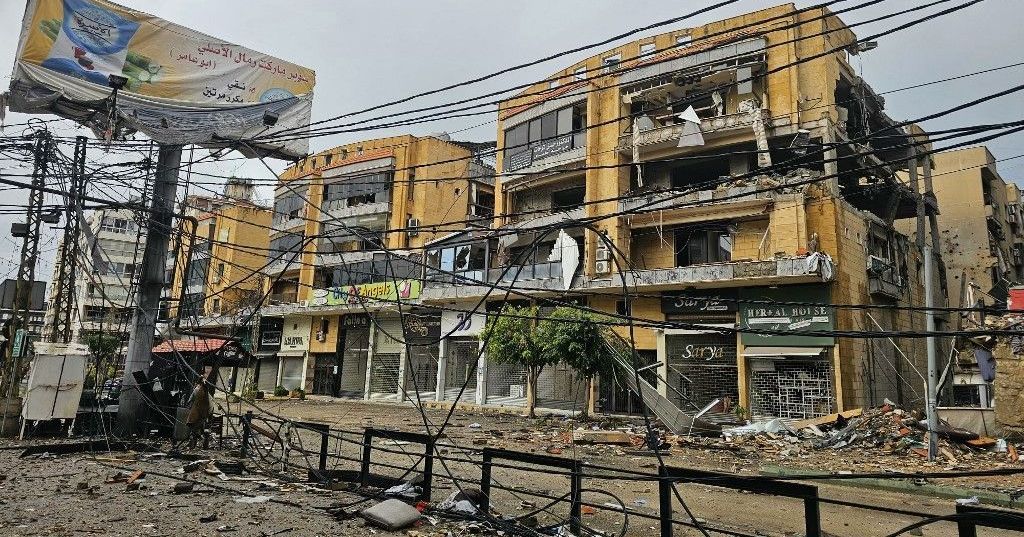 Les frappes intenses de la coalition américano-israélienne sur le nucléaire iranien