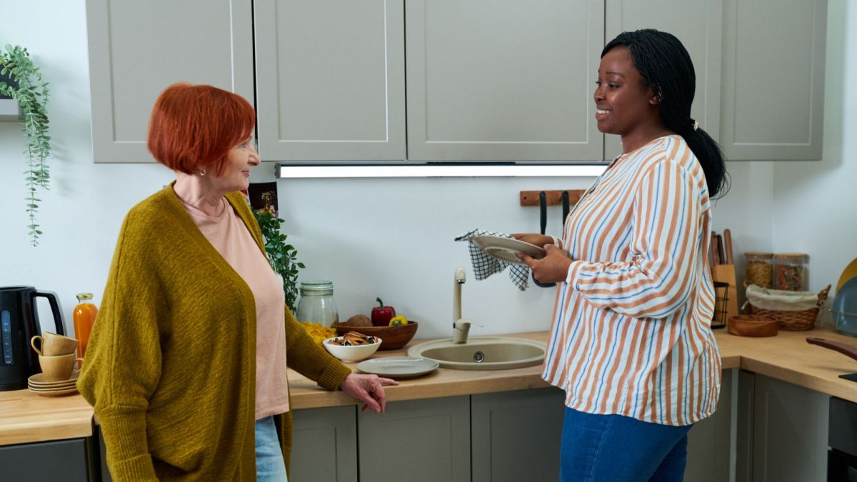 Qui a droit au crédit d’impôt pour son aide-ménagère ?