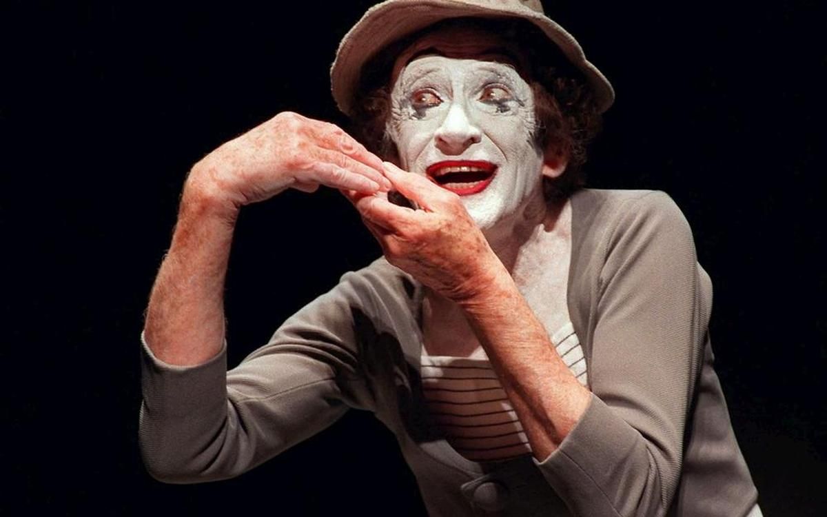 Marcel Marceau : le Mime qui a marqué l'histoire du spectacle