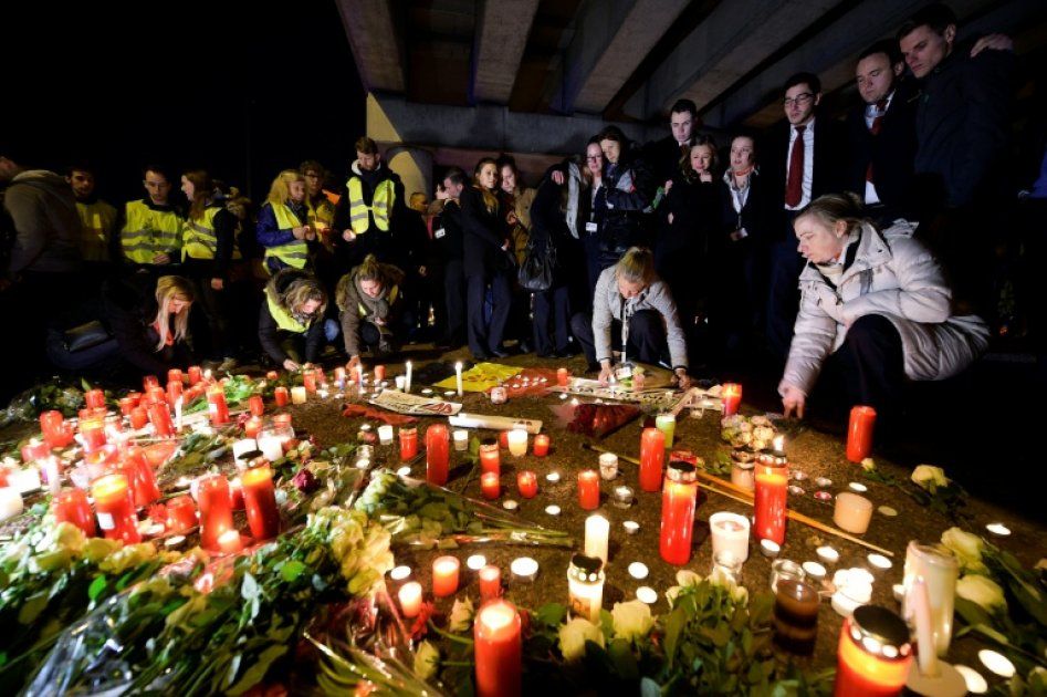 Dix ans après les attentats de Bruxelles, la Belgique se souvient et avance
