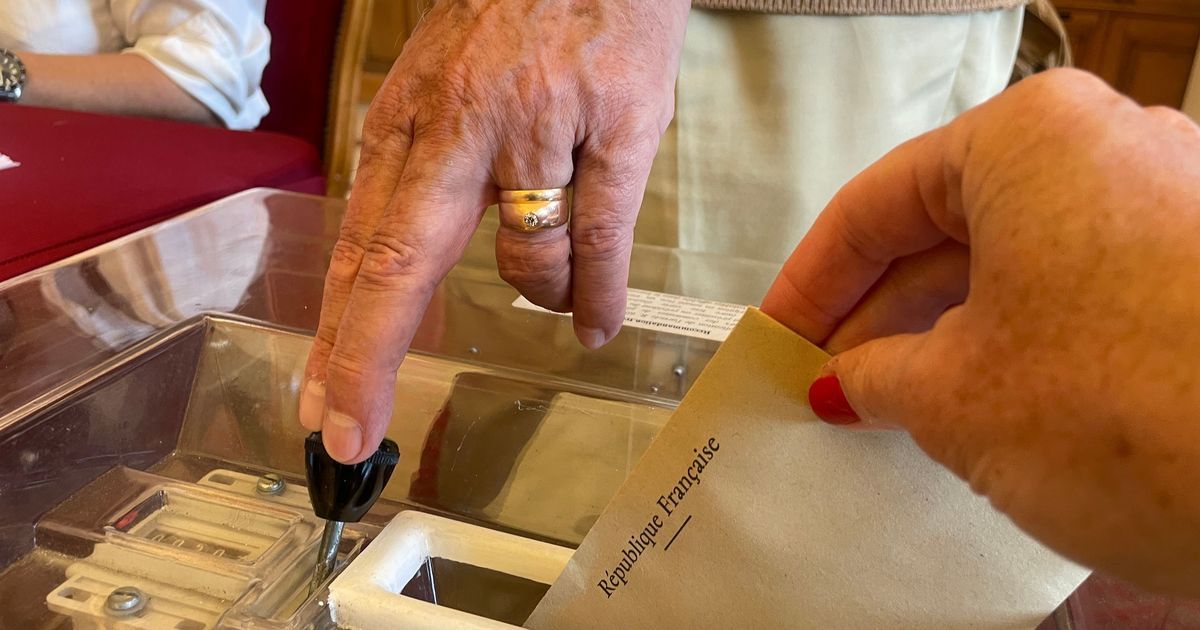 Un second tour dynamique pour les municipales en Limousin