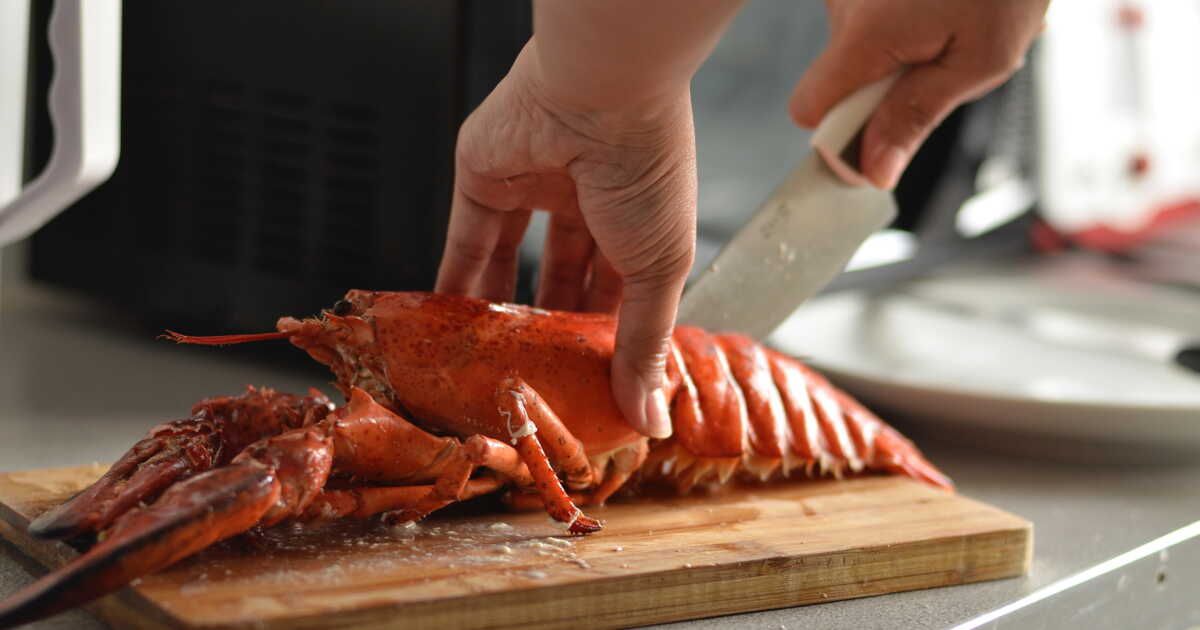 Accompagnements et accords : comment magnifier le homard ?