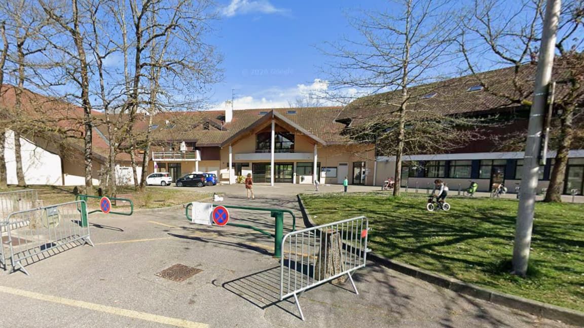 Une tragédie sur les urnes : un électeur décède à Annecy