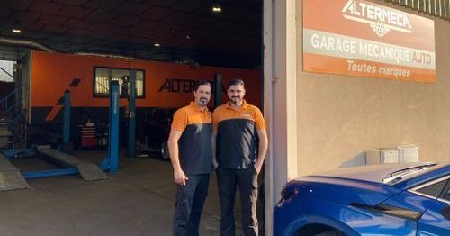 Comment le self garage permet de réduire la facture automobile