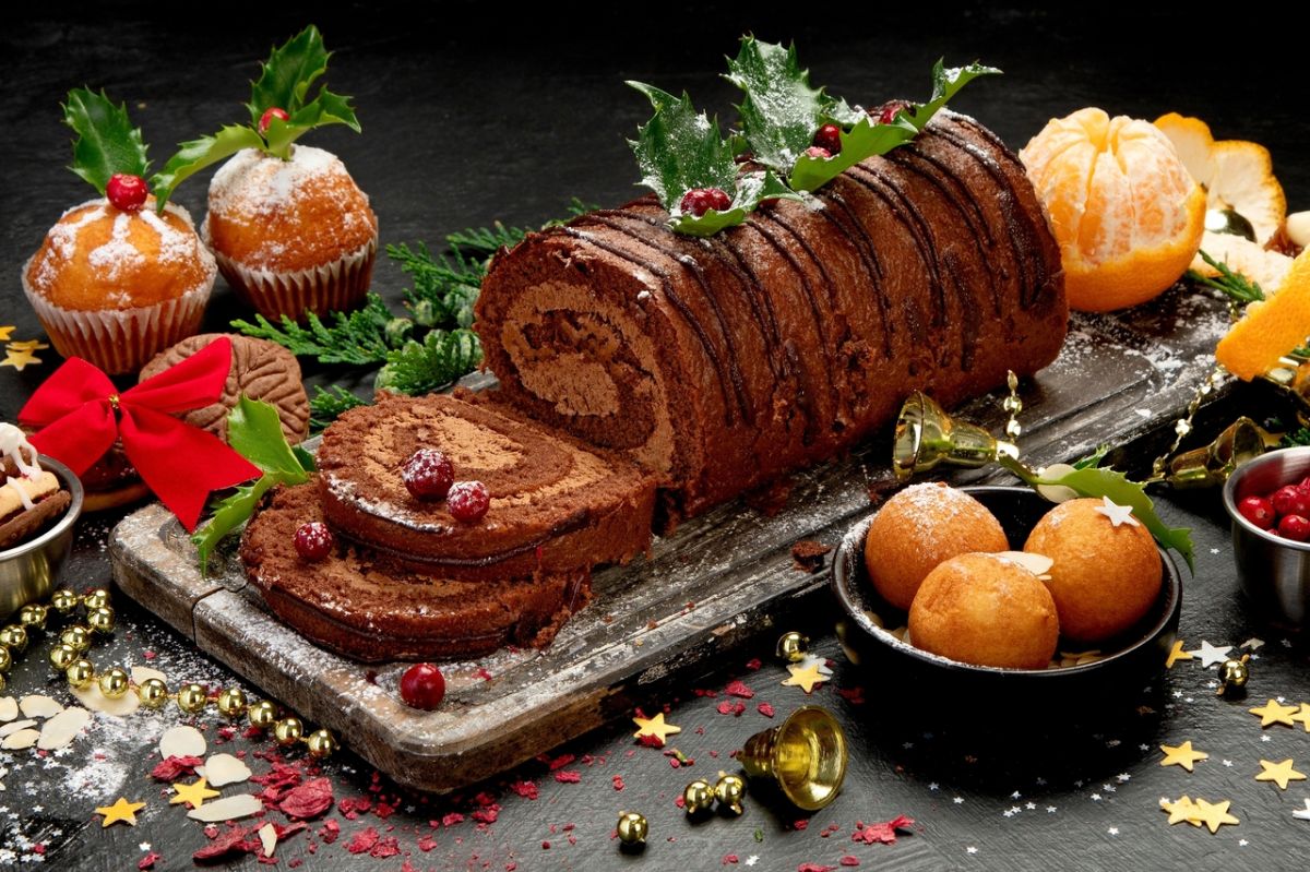 Les bûches de Noël à éviter selon 60 Millions de consommateurs