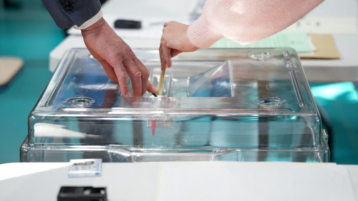 Taux de participation record aux municipales : les Deux-Sèvres en tête