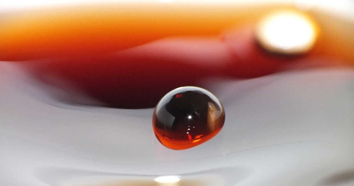 Tout savoir sur le vinaigre