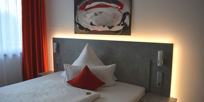 Bien choisir sa tête de lit pour une chambre apaisante