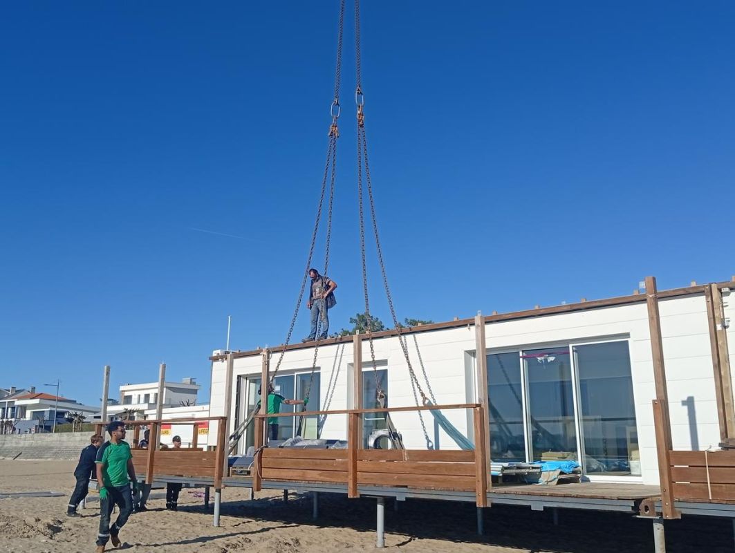 Quand les plages de Saint-Georges-de-Didonne riment avec frustration