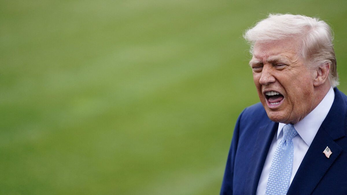 L'ultimatum de Trump : un tournant crucial dans la crise irano-américaine