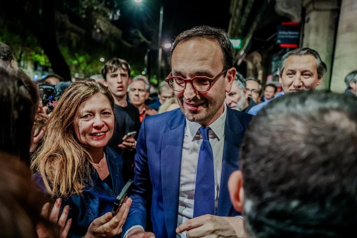 Elections municipales à Bordeaux : une victoire éclatante pour Thomas Cazenave et la métropole