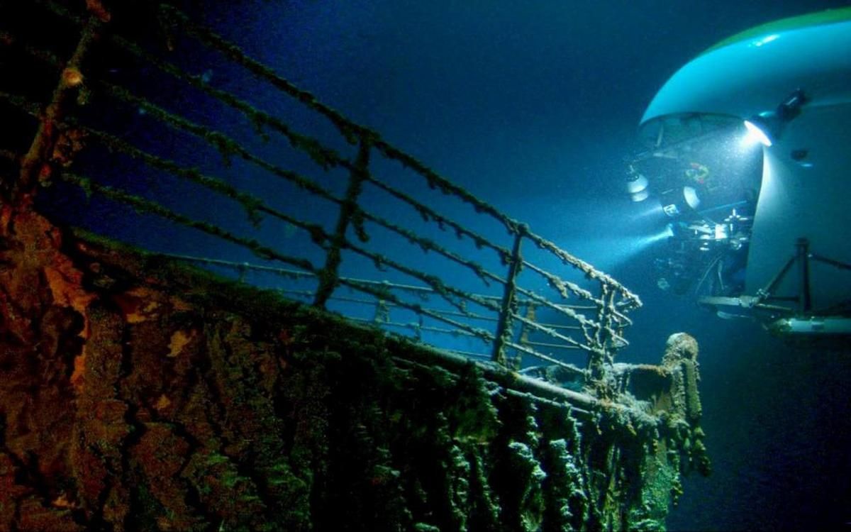 Retour sur la nuit où Titanic a conquis les Oscars en 1998