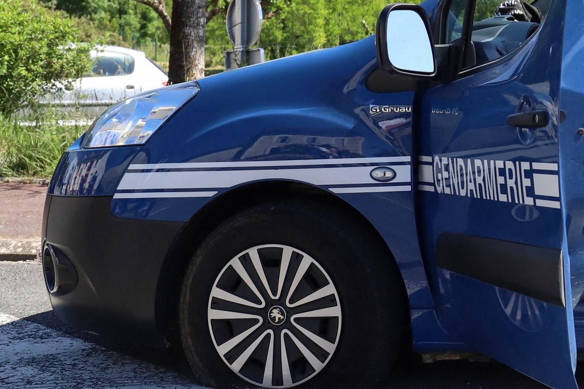 Gabriel Ory : le chef de la DZ Mafia qui défie la justice depuis sa cellule