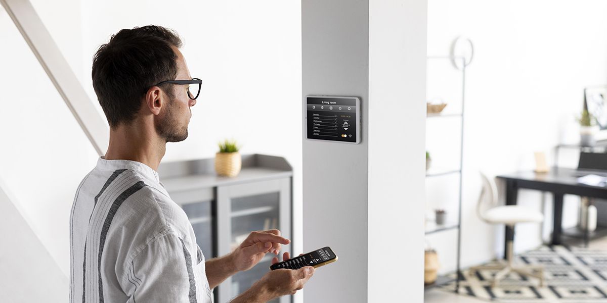 Zoom sur la domotique : 14 innovations qui transformeront nos maisons de demain