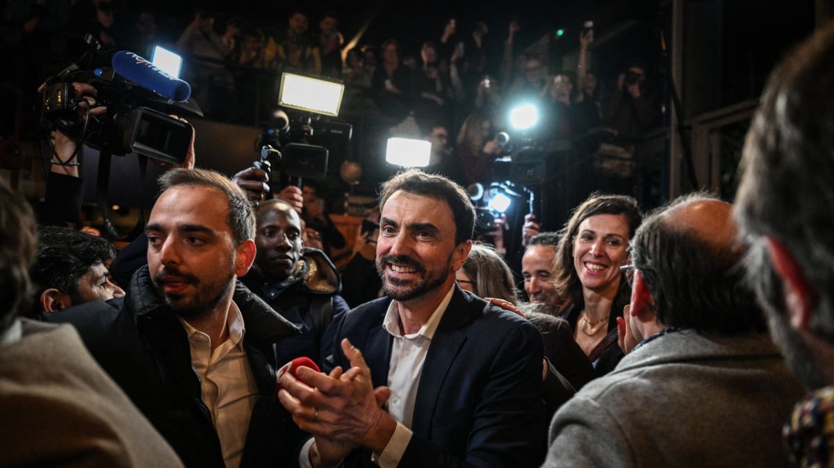 Lyon 2026 : Grégory Doucet réélu à la surprise générale, Jean-Michel Aulas conteste le résultat