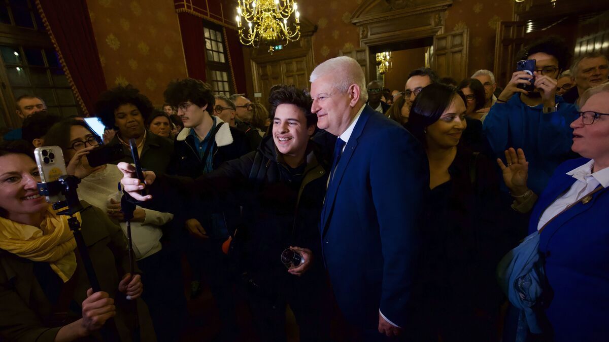 Olivier Falorni triomphe à La Rochelle : un nouveau chapitre s'écrit
