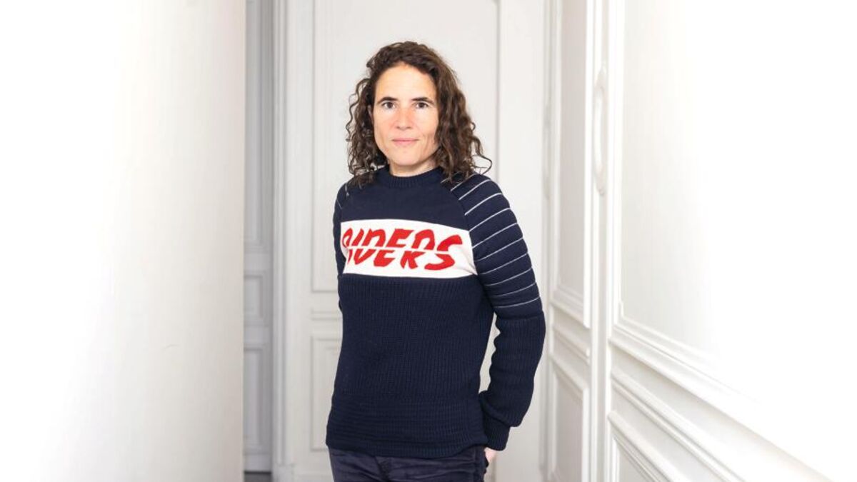 Mazarine Pingeot renonce à sa conférence à La Flèche après la victoire du Rassemblement national