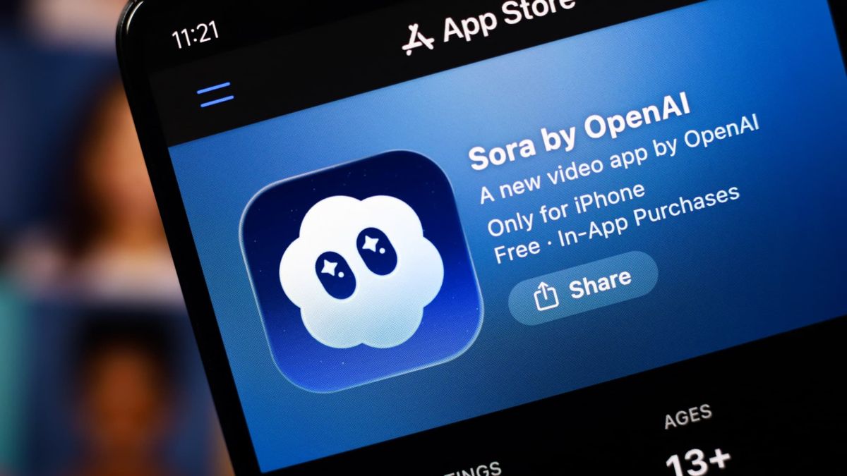 la fin de sora : openai met un terme à son aventure dans les vidéos générées par ia