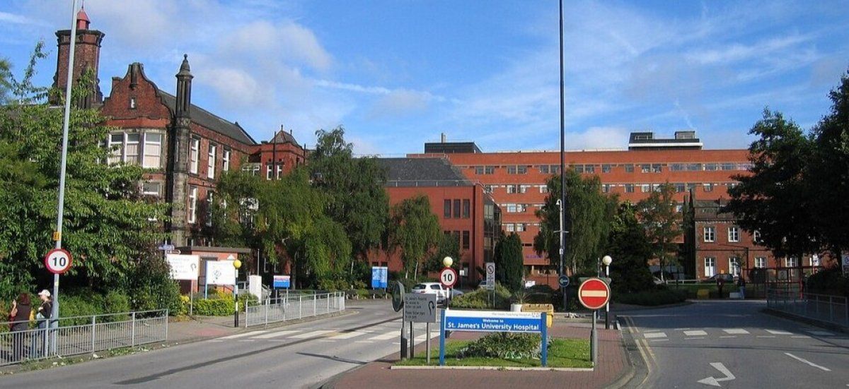 Héroïsme à Leeds : un homme prévient un attentat dans une maternité