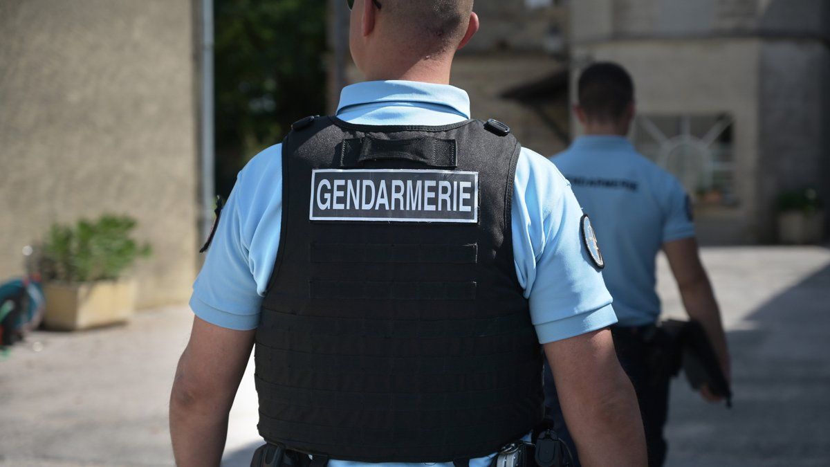 Une soirée tragique : un adolescent tué par balle en Gironde