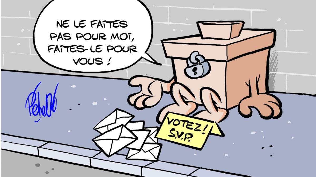 Les leçons inattendues des élections municipales : participation et démocratie en question