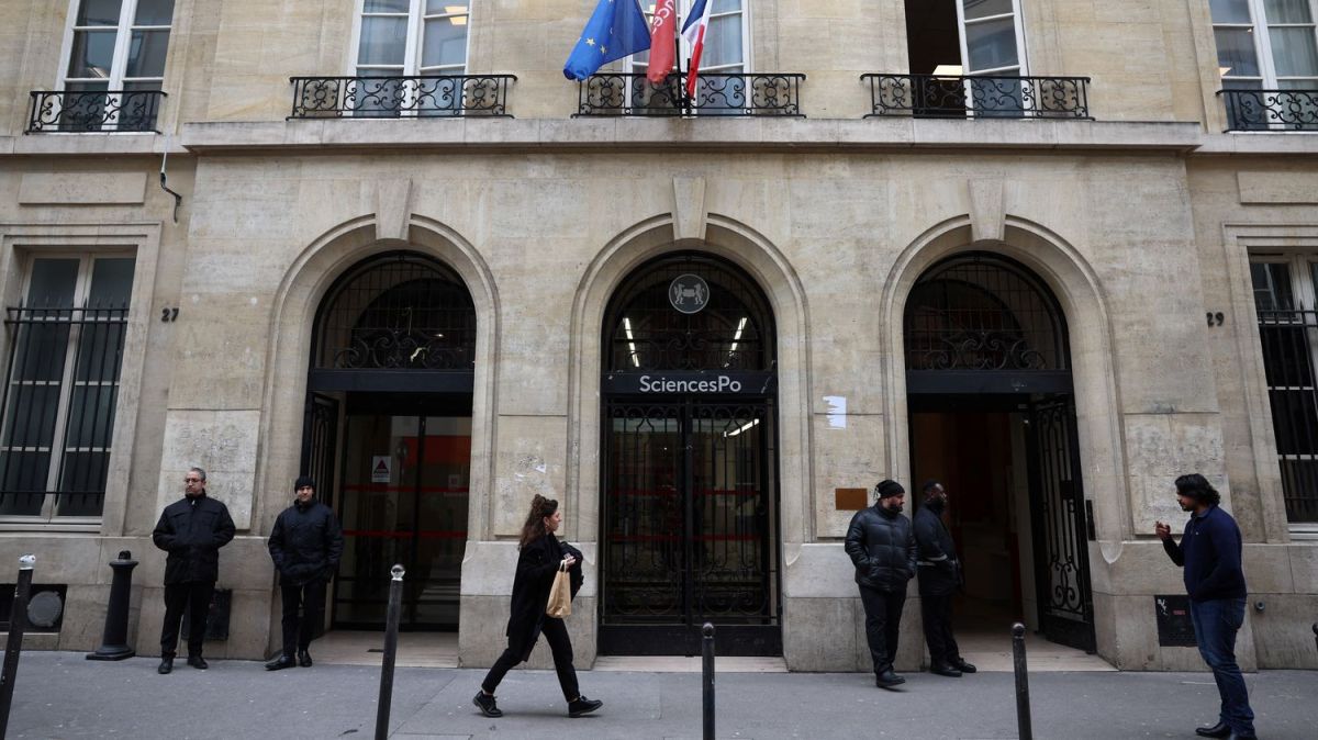 Des organisations interpellent la justice sur les liens des universités françaises avec Israël