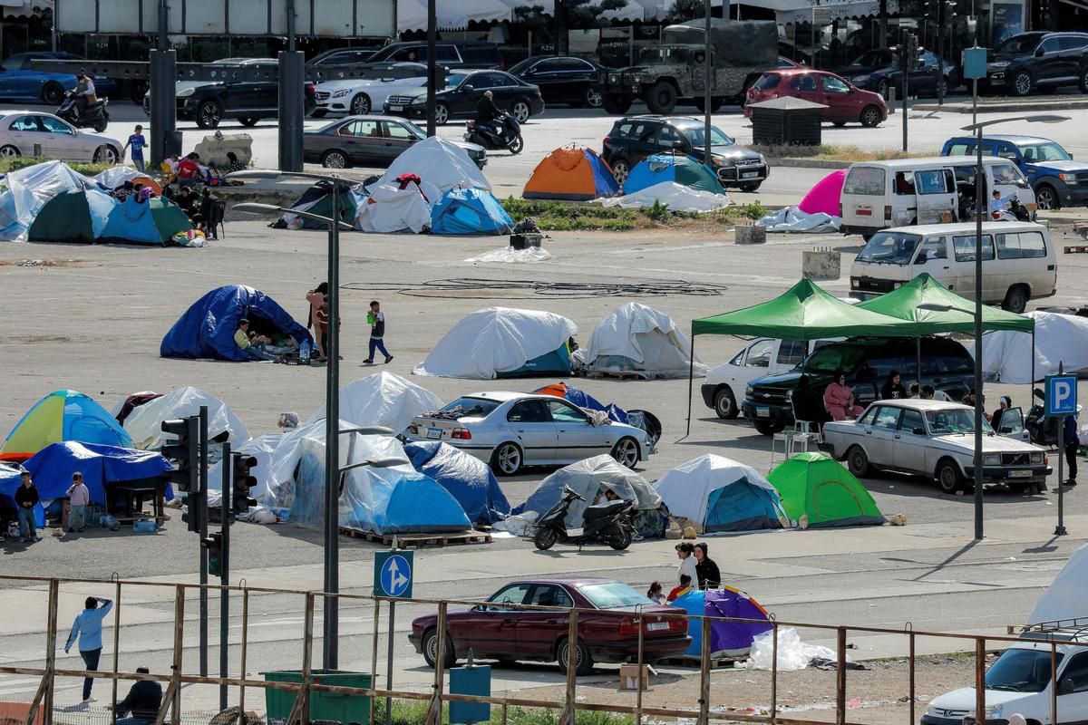 Guerre au Moyen-Orient : l'ONU appelle à éviter le modèle de Gaza au Liban