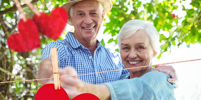 10 astuces pour rester en pleine forme à 70 ans