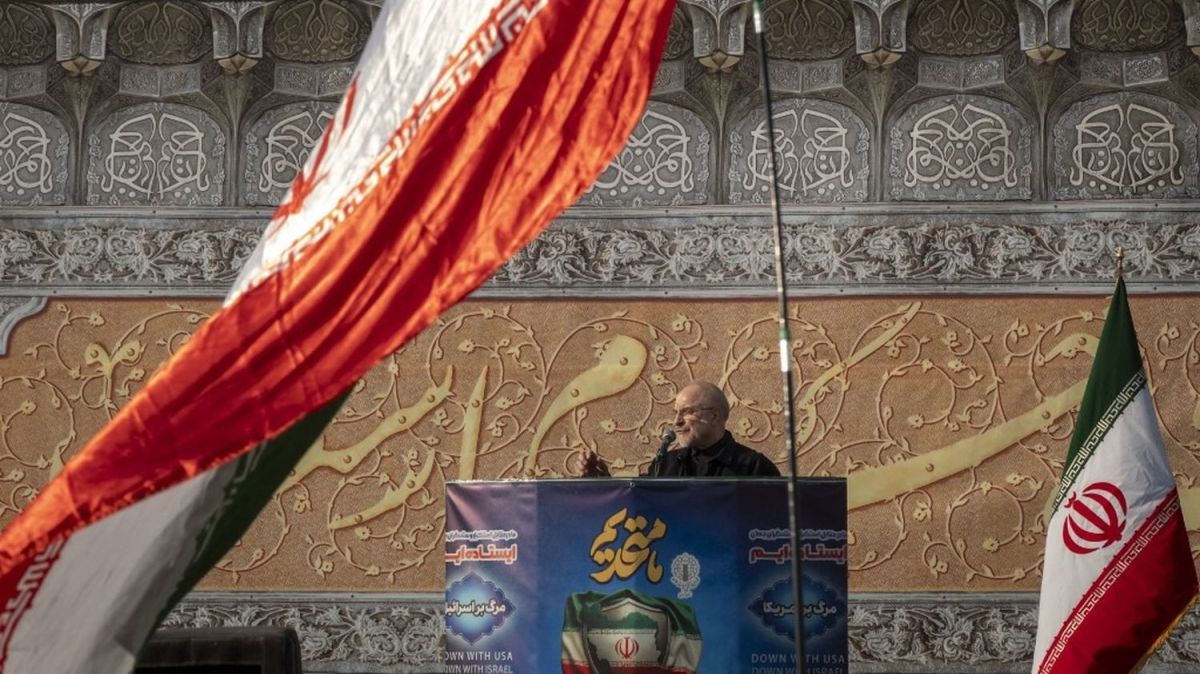 Tensions au Moyen-Orient : Iran à l’opposition, Israël renforce sa position