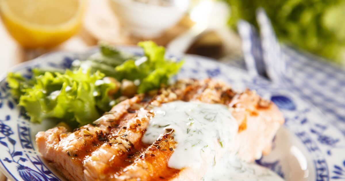 Sublimez vos poissons avec des sauces et marinades irrésistibles