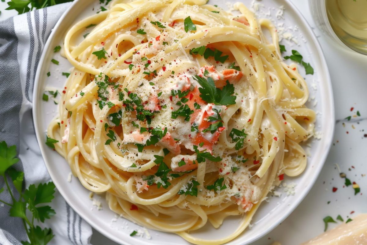 La recette secrète de Philippe Etchebest pour réinventer vos restes de crevettes