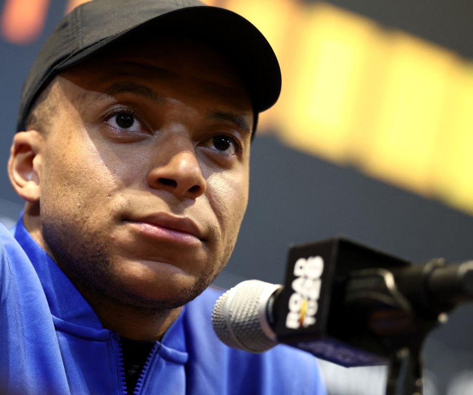 Kylian Mbappé met fin aux rumeurs sur une erreur médicale au Real Madrid